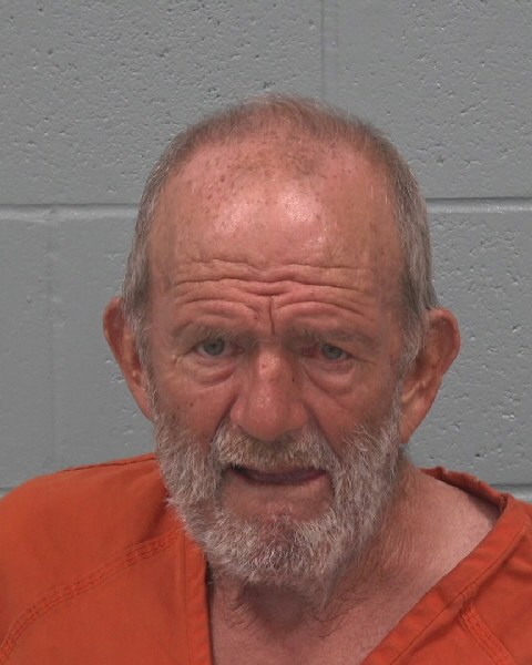 Mugshot of RICHARD VERNON HILLEBRAND