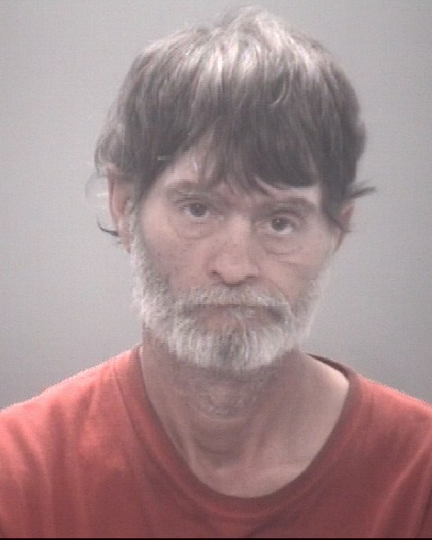 Mugshot of PATRICK THOMAS OLZEWSKI