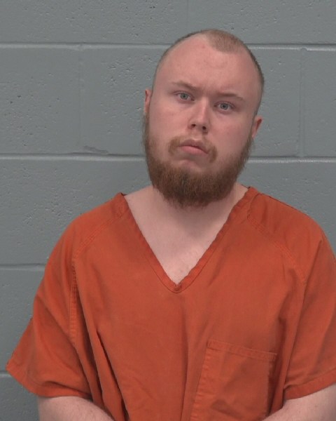 Mugshot of THOMAS GELLES
