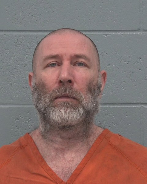 Mugshot of GERARD THOMAS NICOTRA