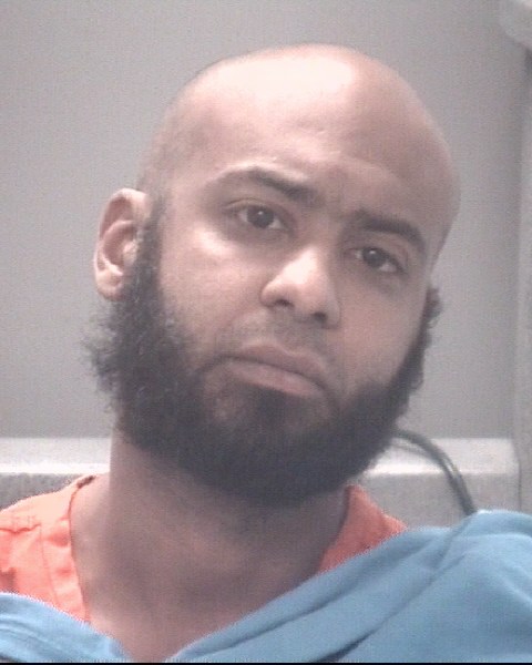 Mugshot of JUAN CARLOS LUGO