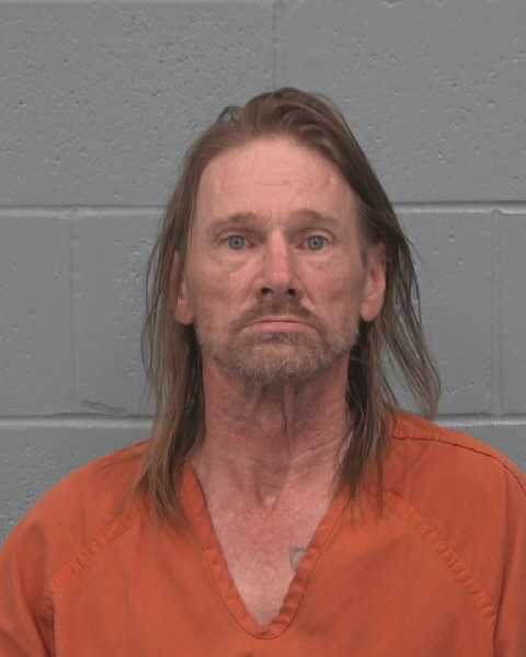 Mugshot of JOHN ERIC STOCKING