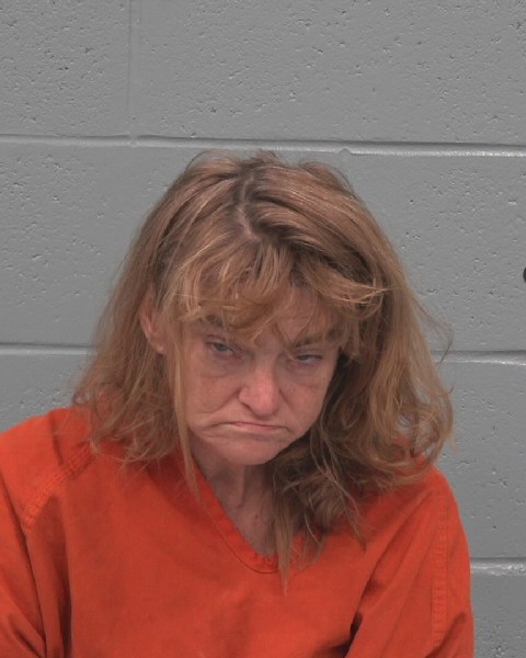 Mugshot of TWILA DAWN BACCILE