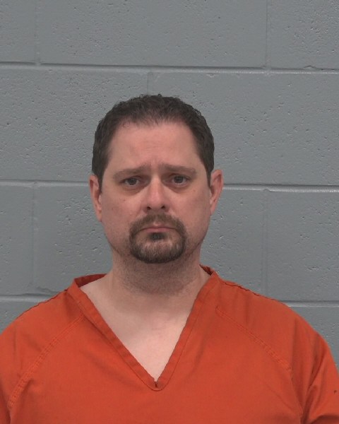 Mugshot of WILLIAM RALPH RENO
