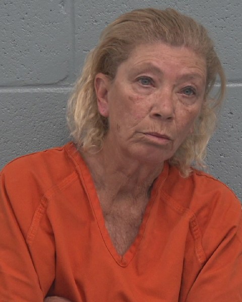 Mugshot of VICTORIA MARIE PERRO