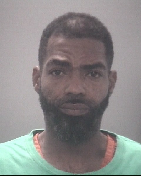 Mugshot of JOEL ELIAS HEREDIA