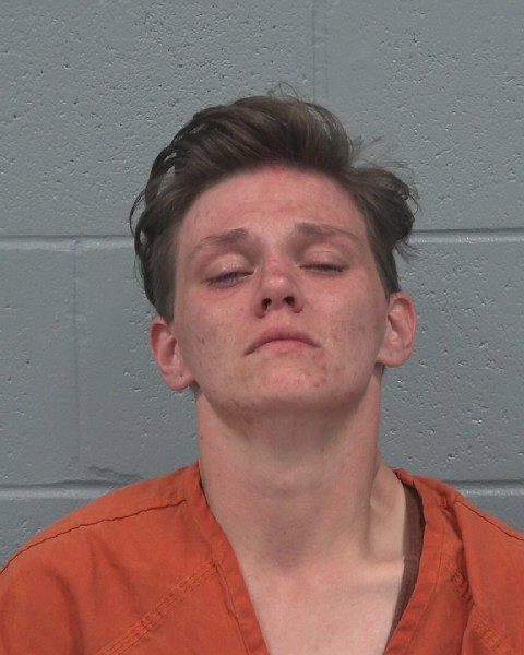 Mugshot of MCKEINZIE ROSE MAVIKI