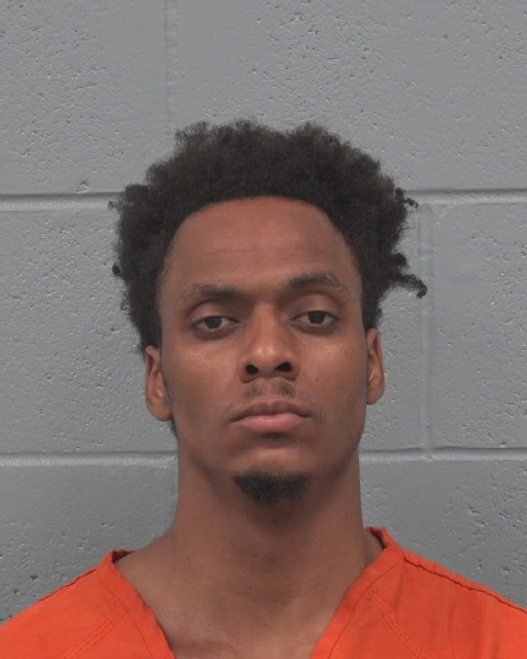 Mugshot of KHRENT LEVELL LAVERGNE