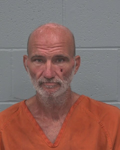 Mugshot of DAVID CLISTON SR GRAVES