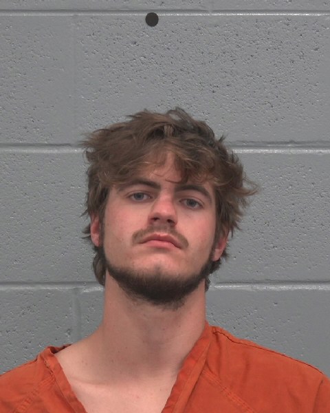 Mugshot of CHRISTOPHER DANIEL BOWMAN-SIKORA