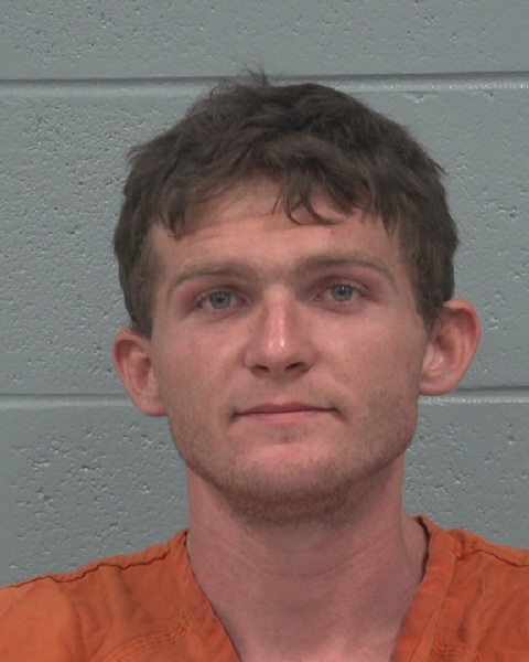 Mugshot of ALBERT WALTER MCCLAIN