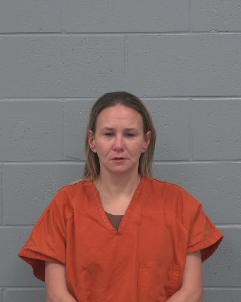 Mugshot of CHRISTINA LEVERONE
