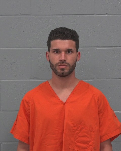 Mugshot of CESAR MARTINEZ PACHECO