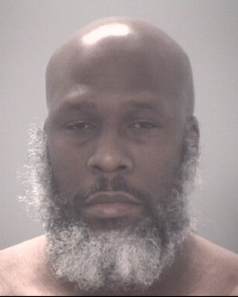 Mugshot of JAMES ANTONIO WILLIAMS