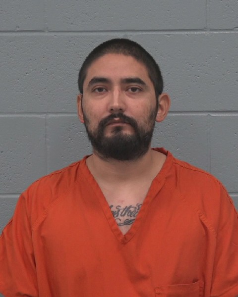 Mugshot of ARTURO CARLOS