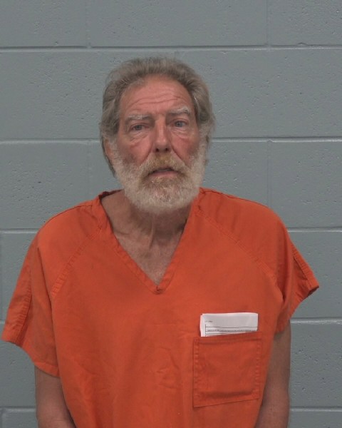 Mugshot of JACK JOSEPH BREMS