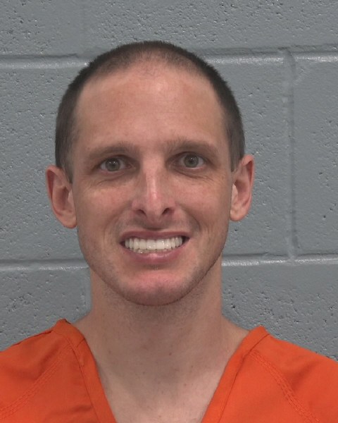 Mugshot of BRYAN ANTHONY GRAHAM