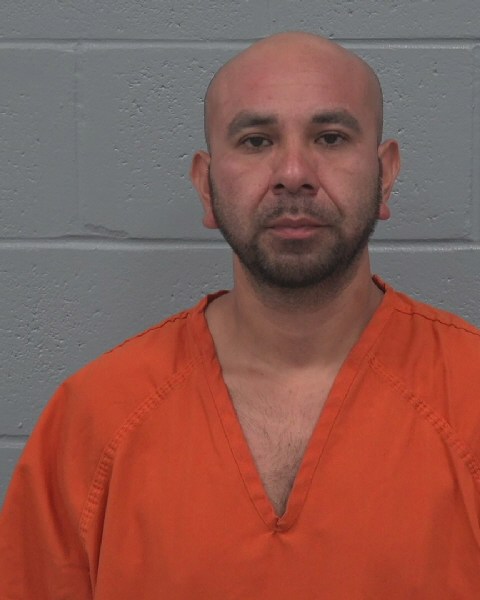 Mugshot of EDGAR TORRES