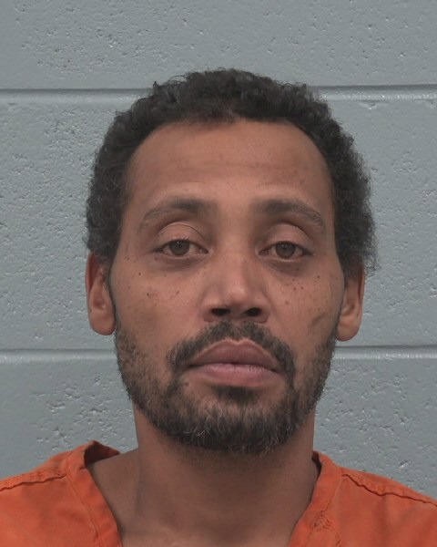 Mugshot of CLIFTON REYNALDO JR CARTER