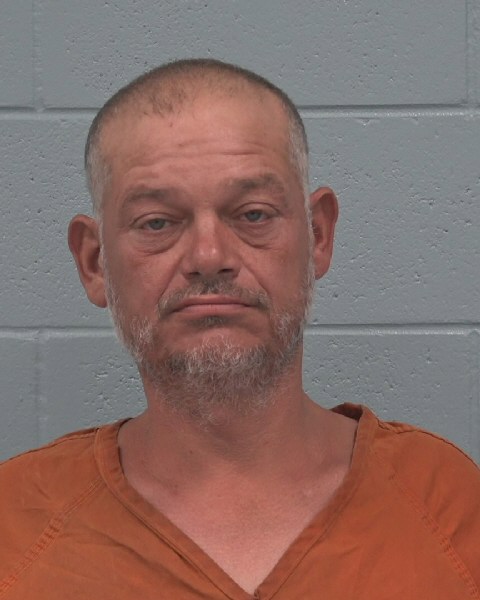 Mugshot of ALBERT III MALENDES