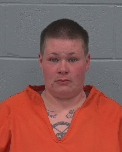 Mugshot of ANALISE SHARON BOWLES
