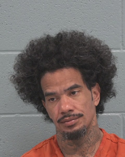 Mugshot of ALEX JOVANY FERNANDEZ MOJICA