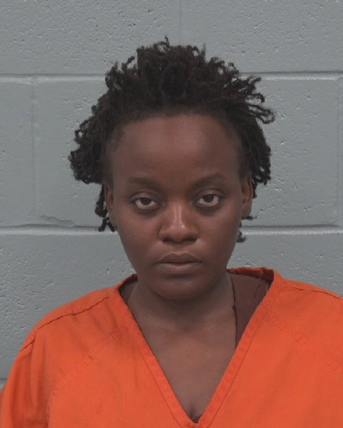 Mugshot of CARLA SARAPHINA AMAT