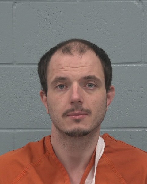 Mugshot of CHRISTOPHER SCOTT HERRING