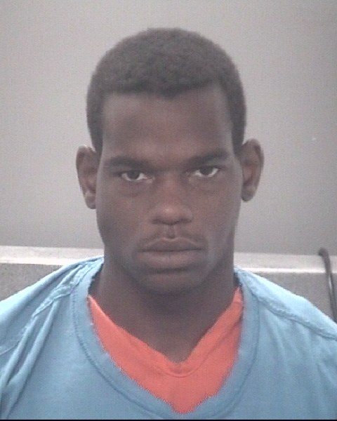 Mugshot of ANTONIO LIMAS JOHNSTON