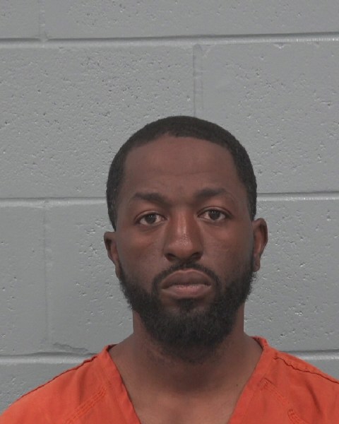 Mugshot of ANTHONY JR DAYMON