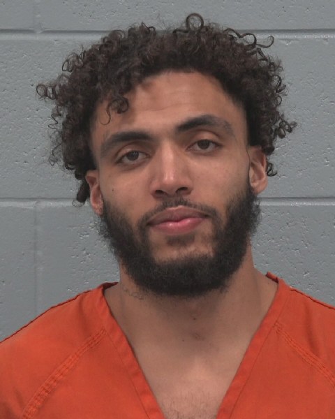 Mugshot of CLINTON JAMES DEVOE