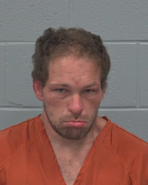 Mugshot of DYLAN LEE SEXTON