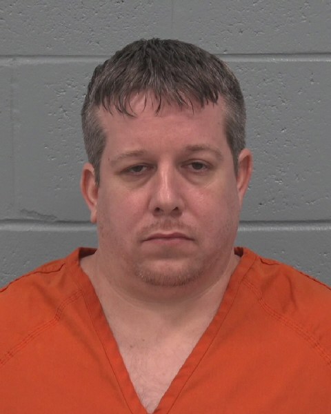 Mugshot of CHRISTOPHER LEE MCDANIEL