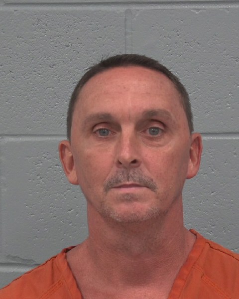 Mugshot of ANDREW SCOTT MAJOR