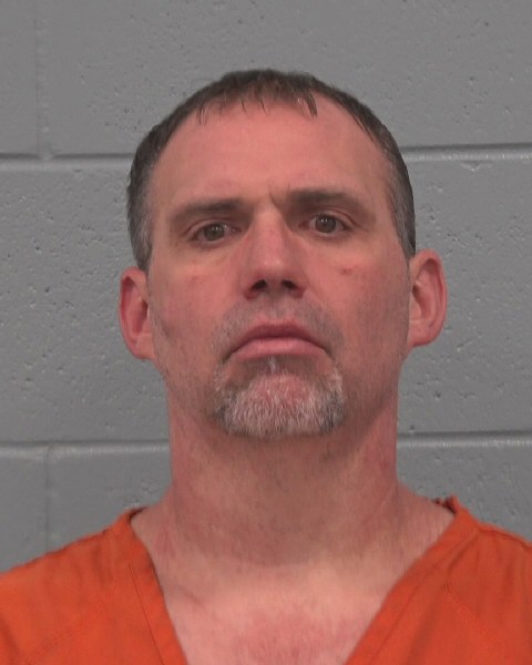 Mugshot of CHRISTOPHER DALE LEE