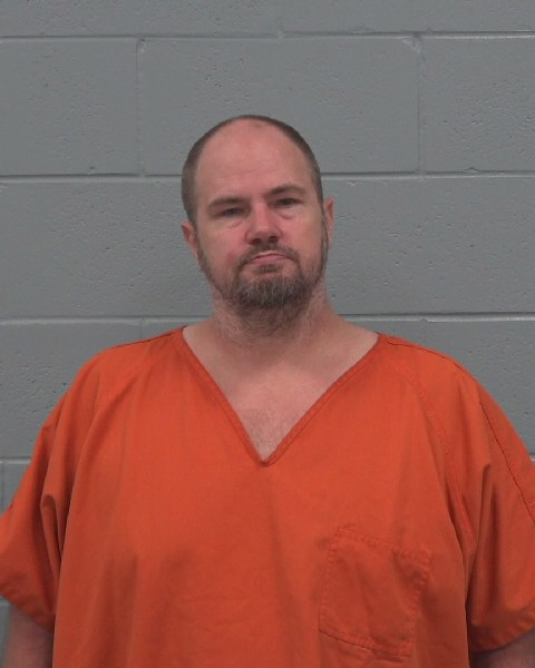 Mugshot of JAMIE DEAN MATHIS