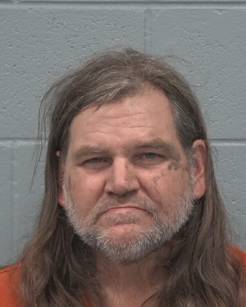 Mugshot of DAVID MICHAEL HAND