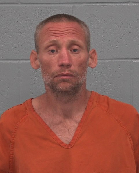 Mugshot of DAVID LEE OUTLAW