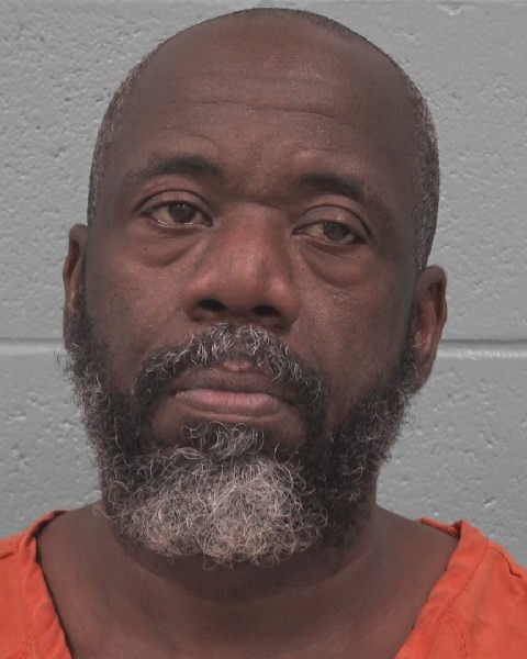 Mugshot of CHRISTOPHER JERMAINE JONES