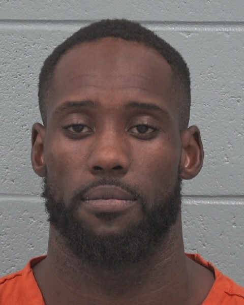 Mugshot of COREY JASEAN MARQUETT ALLEN