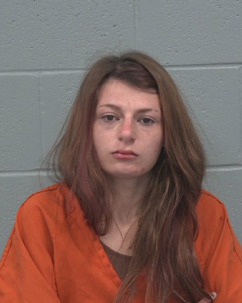 Mugshot of DAISY LYNN SMITH