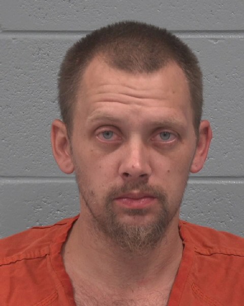 Mugshot of CHAD ALAN WALTER LYNCH