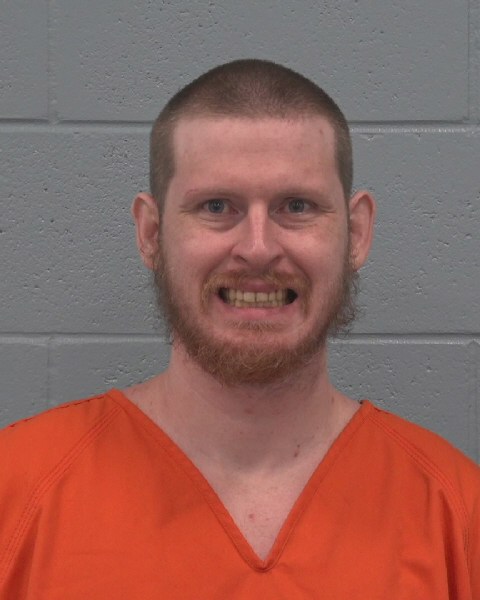 Mugshot of SPENCER AUSTIN YARBROUGH