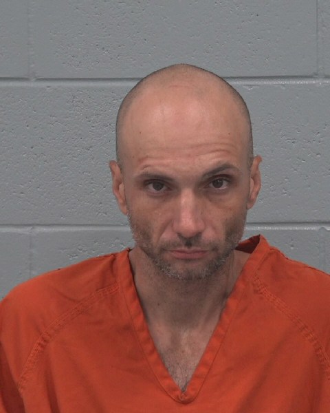 No mugshot available