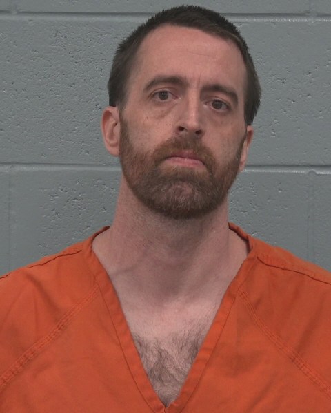 Mugshot of KYLE HATFIELD