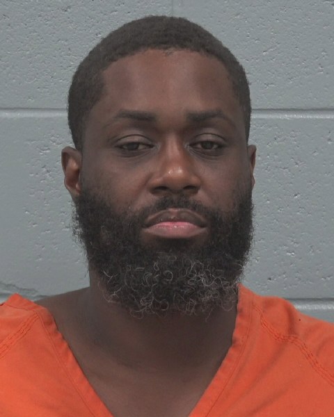 Mugshot of BERNARD GERIT GREENE