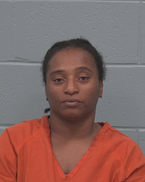 Mugshot of AREUIS TAKIA JANETTE BLUE