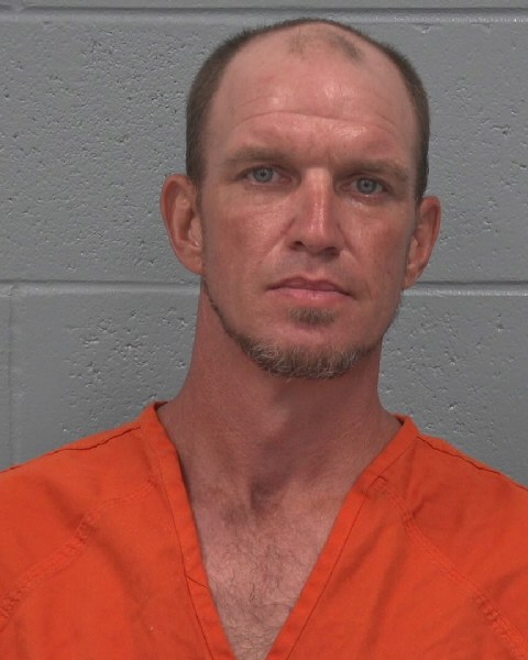 Mugshot of JARED MICHAEL HARDER
