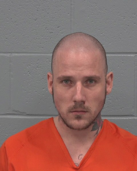 Mugshot of AUSTIN VLADISLAV LEHN