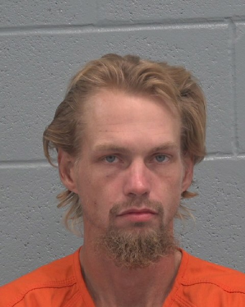Mugshot of JUSTIN EDWARD MURRAY